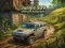 Jeu Jungle SUV Offroad Adventure en ligne