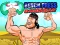 Bench Press The Barbarian — free online game