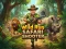 Trò chơi Wild Run: Safari Shooter trực tuyến