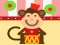 Monkey Drums — free online game