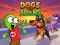 Dogs vs Aliens — gratis online game