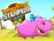 Rhino Rush Stampede — free online game