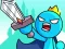 Stick Clash Online — free online game