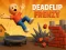 Deadflip Frenzy — jogo online grátis