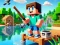 Noob fun fishing — free online game