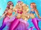 Hra Princess Mermaid Coronation