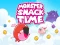 Monster Snack Time เกมออนไลน์ฟรี