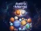Astro Merge — безплатна онлайн игра