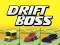 Drift Boss — free online game