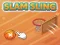 Igra Slam Sling spletu
