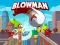 Cluiche Blowman ar líne