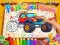 Paint Quest Kiddo – tasuta veebimäng