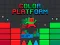 Color Platform — free online game