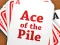 Ace of the Pile — free online game