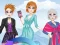 Anna Life Cycle — free online game