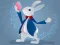 Funny Bunnies Coloring — free online game