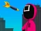 Arrow Squid — free online game