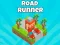 Hra Road Runner