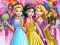 Princess Birthday Party — free online game