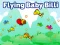 Flying Baby Billi – tasuta veebimäng