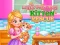 Little Princess Kitten Rescue — безплатна онлайн игра