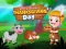 Baby Hazel Thanksgiving Day — free online game