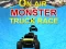 On Air Monster Truck Race — free online game