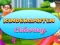 Kindergarten Coloring — free online game
