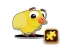 Cartoon Farm Animals Puzzle — free online game
