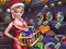 Hra Ice Queen Shopping Xmas Gift online