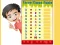 Turbo Tables — free online game