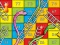 Lof Snakes & Ladders — free online game