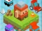 Blocky Fun Roads — free online game