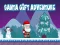 Santa Gift Adventure — free online game