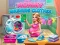 Mommy washing clothes – ingyenes online játék