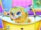 Baby Taylor Housework Day — free online game