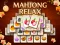 Mahjong Relax — free online game