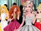Anna And Elsa Arendelle Ball — free online game