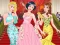 Trò chơi Princesses At Met Gala Ball trực tuyến