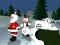 Protect the Santa — free online game