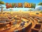 Safari Run — free online game