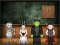 Amgel Halloween Room Escape 25 — free online game