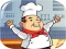 Happy Chef Bubble Shooter — free online game