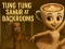 Tung Tung Sahur At Backrooms – tasuta veebimäng