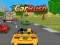 CarRush — безкоштовна онлайн гра