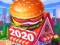 Hamburger 2020 — free online game