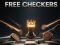 게임 Free Checkers 온라인