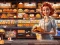 Trò chơi Hidden Objects Bakery trực tuyến