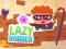 Lazy Robber — free online game