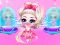 Sweet Dolls Fashion Princess — free online game